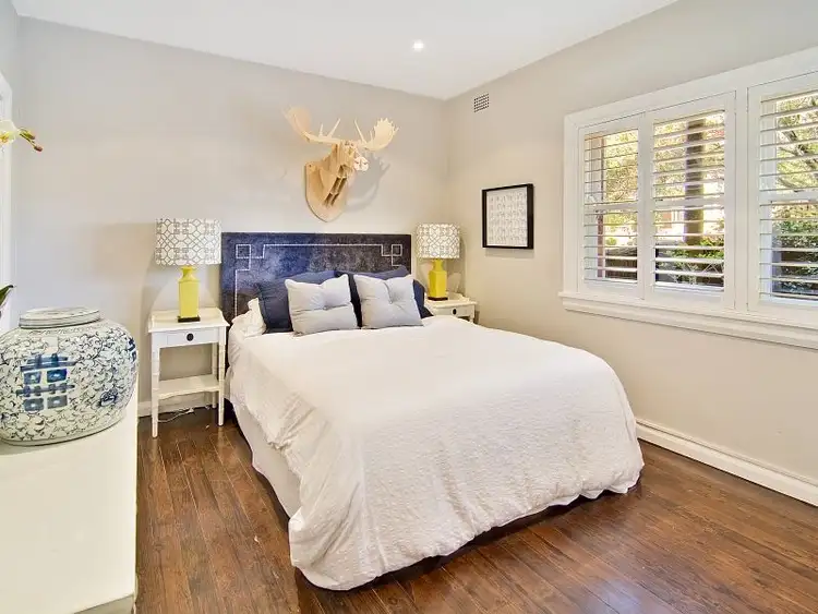 Third view of Homely apartment listing, 1/17 Doohat Avenue, North Sydney NSW 2060