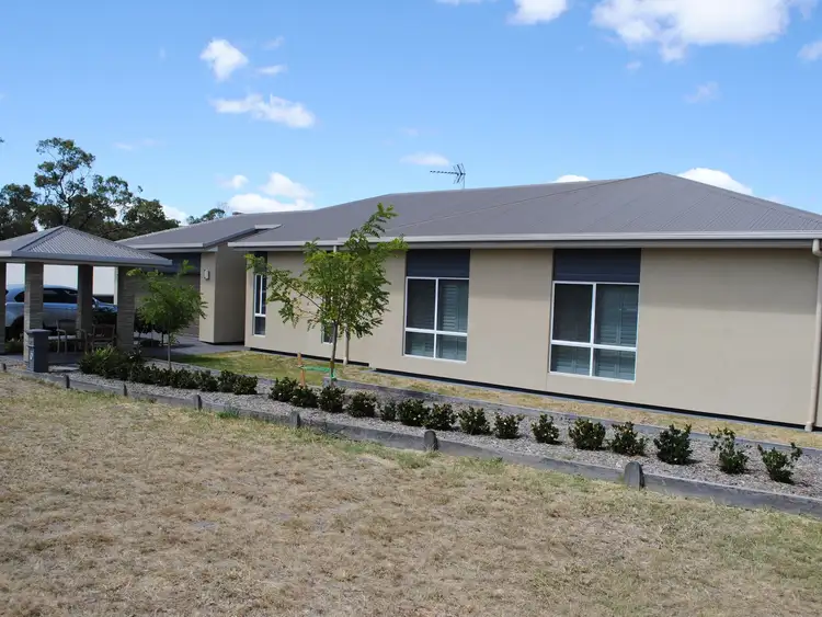 4 Baguley Street, Warwick QLD 4370