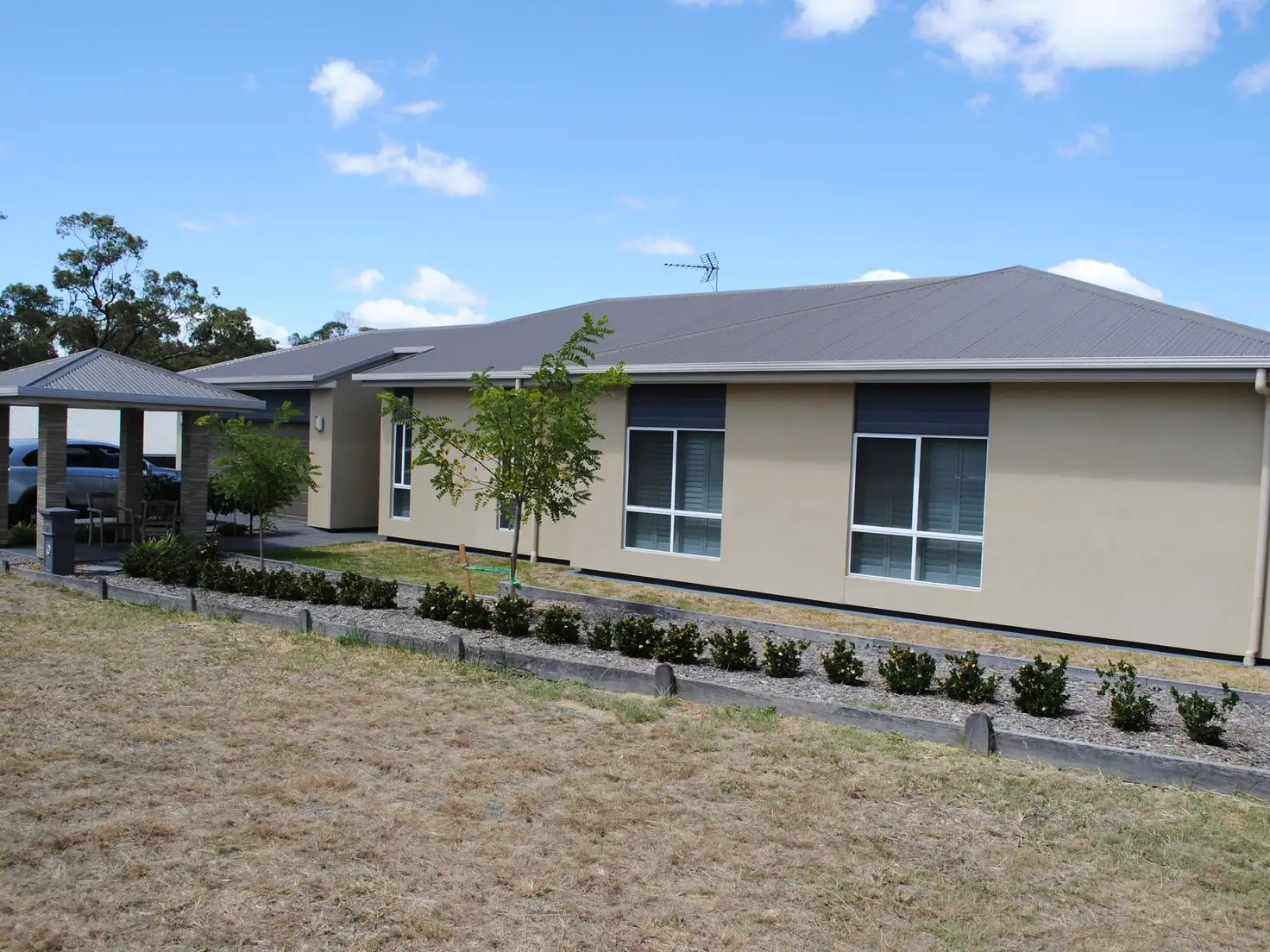 Main view of Homely house listing, 4 Baguley Street, Warwick QLD 4370