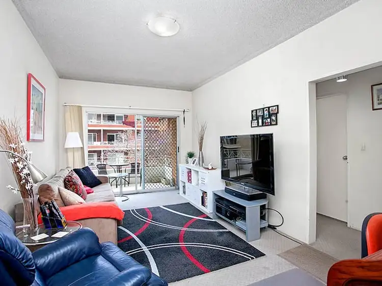 Second view of Homely unit listing, 12/67 Warialda Street, Kogarah NSW 2217