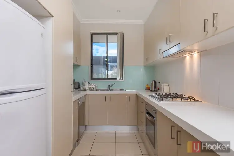 Second view of Homely unit listing, 15/77-79 Mountford Ave, Guildford NSW 2161