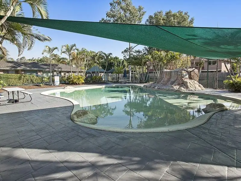 Main view of Homely townhouse listing, 26/26/1a Alison Road, Carrara QLD 4211