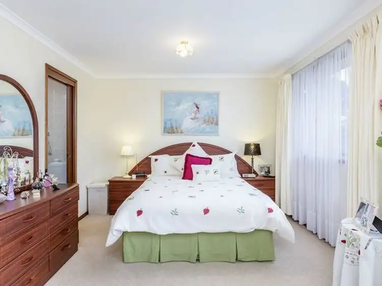 Sixth view of Homely house listing, 9 Graham Place, Queanbeyan NSW 2620