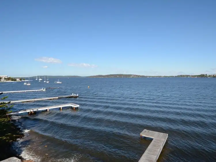 Sixth view of Homely house listing, 341 Coal Point Road, Coal Point NSW 2283