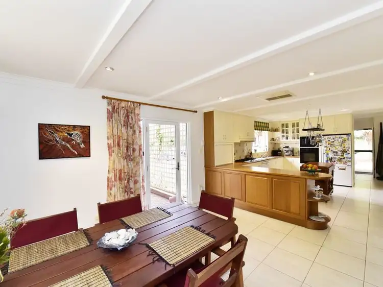 Fourth view of Homely house listing, 10 Standley Crescent, Gillen NT 870