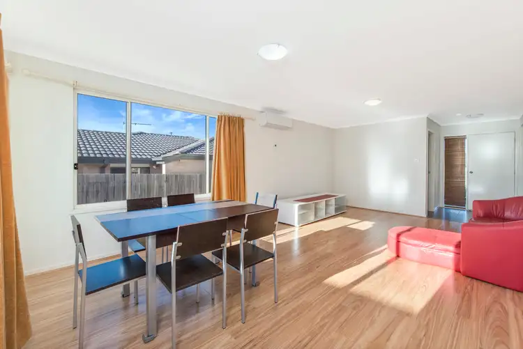 Third view of Homely house listing, 55 Bryan Hudson Street, Macgregor ACT 2615