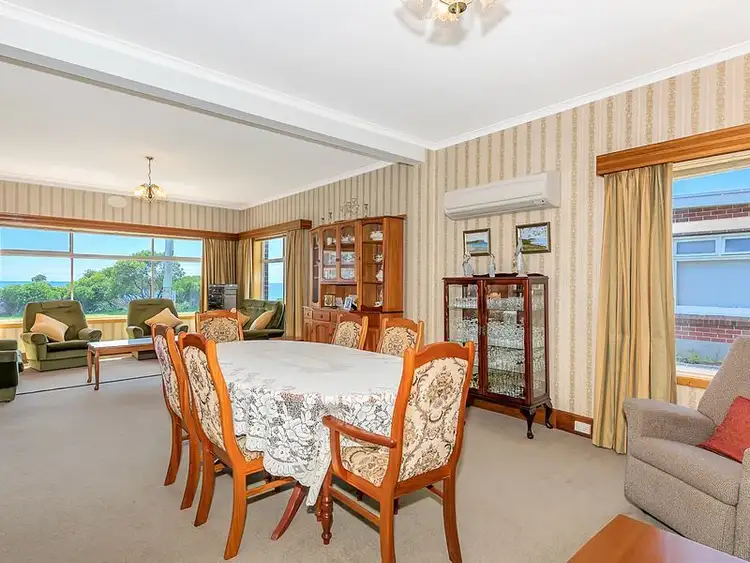 Second view of Homely house listing, 21 Old Bass Highway, Wynyard TAS 7325