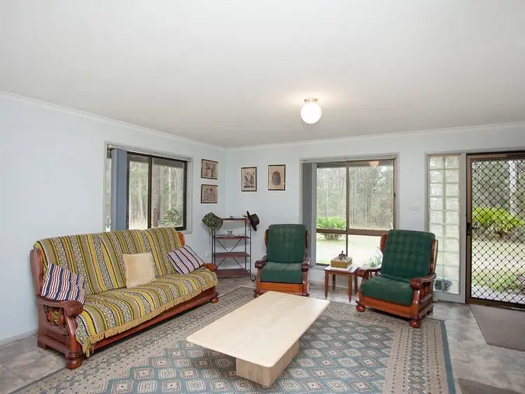 Fifth view of Homely house listing, 40 Pampoolah Road, Pampoolah NSW 2430