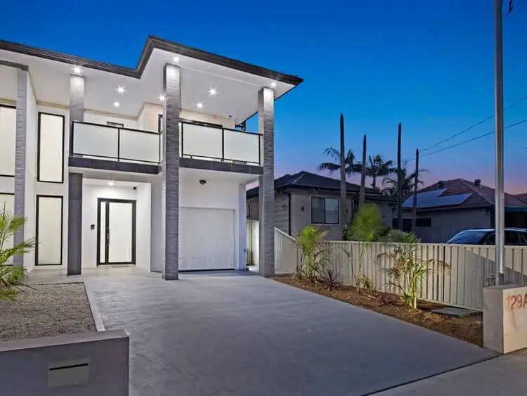 129A Wilbur Street, Greenacre NSW 2190