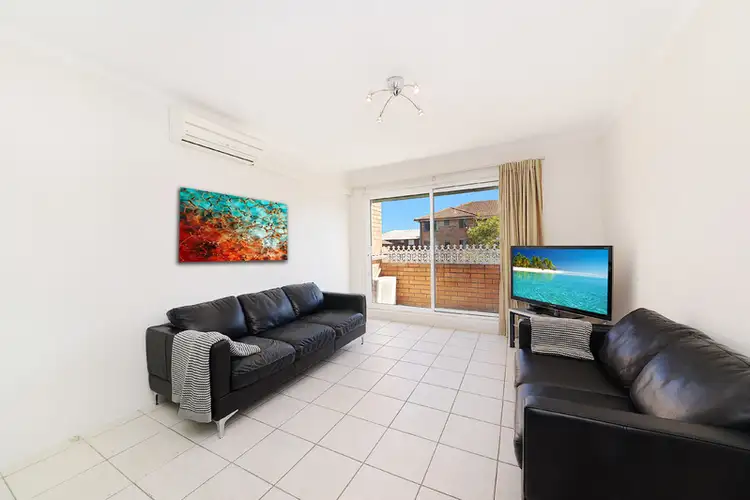 Main view of Homely apartment listing, 5/5 Grace Campbell Crescent, Hillsdale NSW 2036