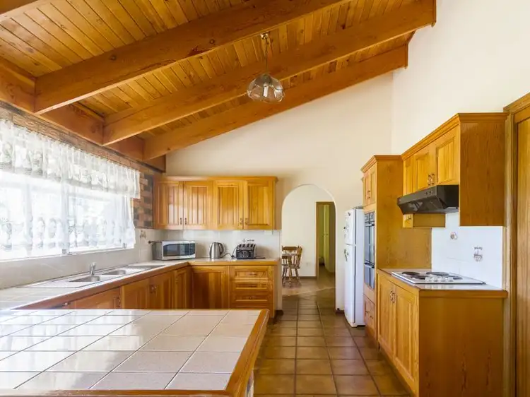 Second view of Homely apartment listing, 111 Waratah Street, Cowra NSW 2794