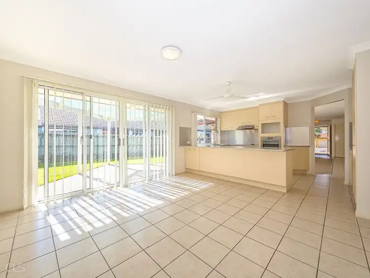 Third view of Homely house listing, 8 Dugong Crescent, Banksia Beach QLD 4507