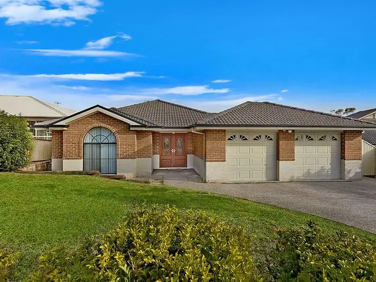 7 Lupin Close, Woongarrah NSW 2259