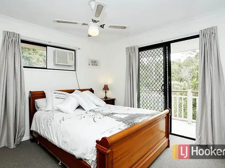 Sixth view of Homely townhouse listing, 39/1180 Creek Road, Carina Heights QLD 4152