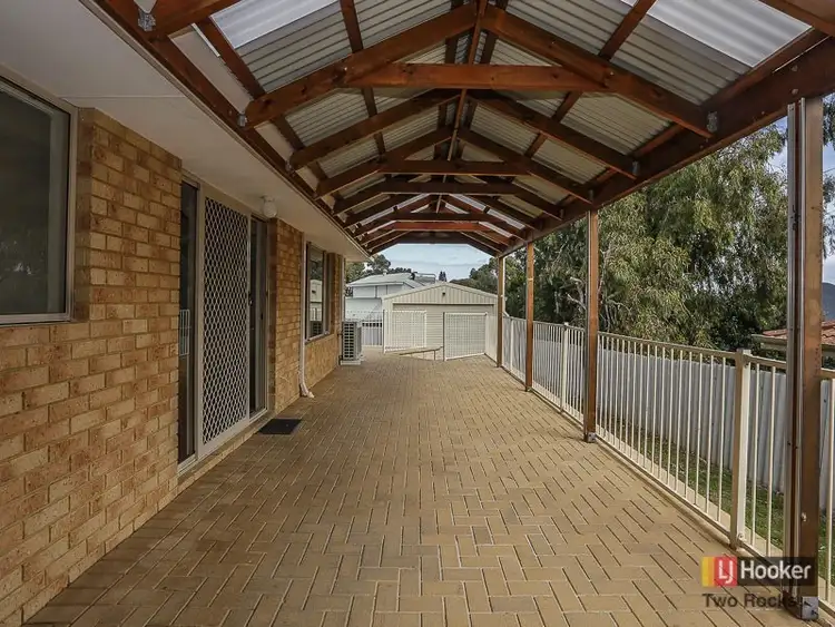 Third view of Homely house listing, 34 Damepattie Drive, Two Rocks WA 6037
