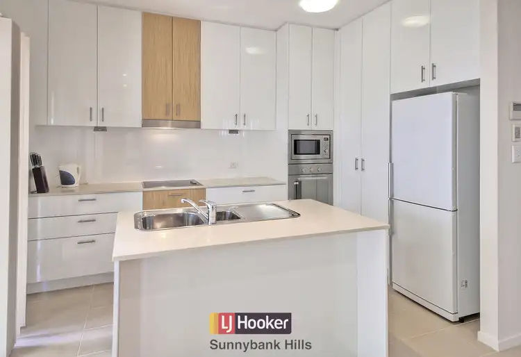 Third view of Homely townhouse listing, 9/37 Slobodian Avenue, Eight Mile Plains QLD 4113