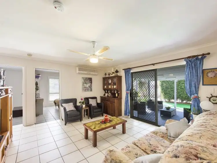 Second view of Homely house listing, 29 Melville Street, Iluka NSW 2466