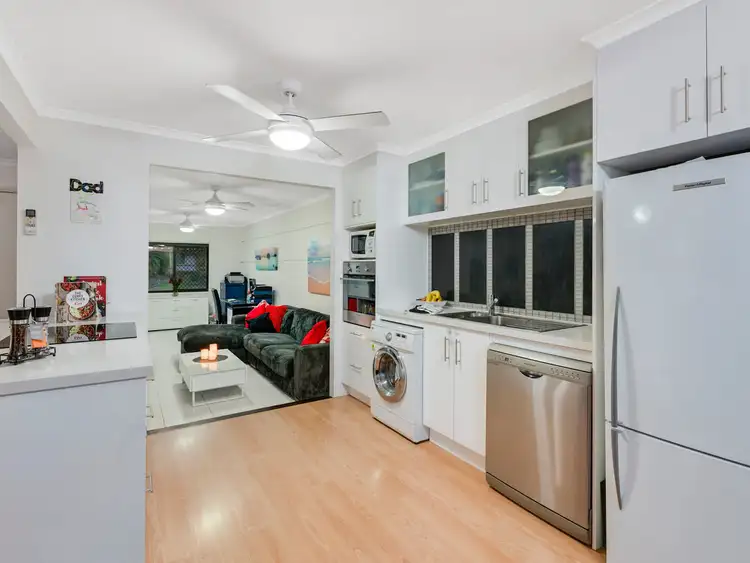 Second view of Homely house listing, 1/23 Artists Avenue, Oxenford QLD 4210