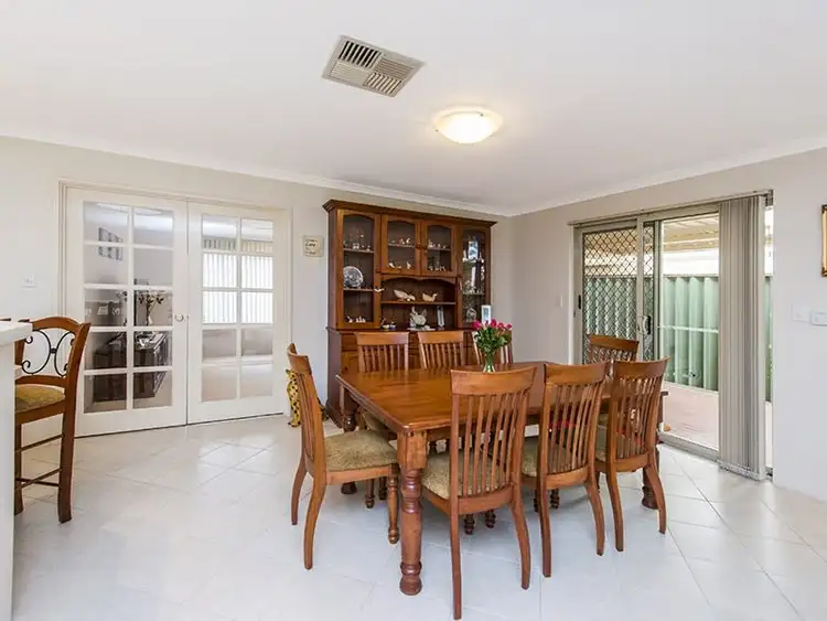 Fifth view of Homely house listing, 55 Upwood Circle, High Wycombe WA 6057