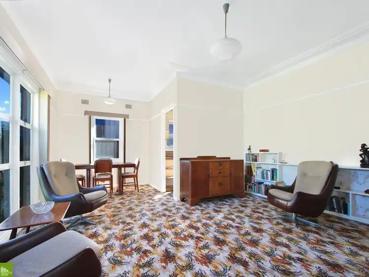 Second view of Homely house listing, 44 Thames Street, West Wollongong NSW 2500