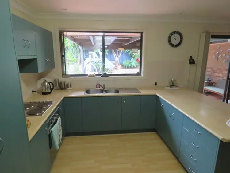 Second view of Homely house listing, 16 Dennis Cr, South West Rocks NSW 2431