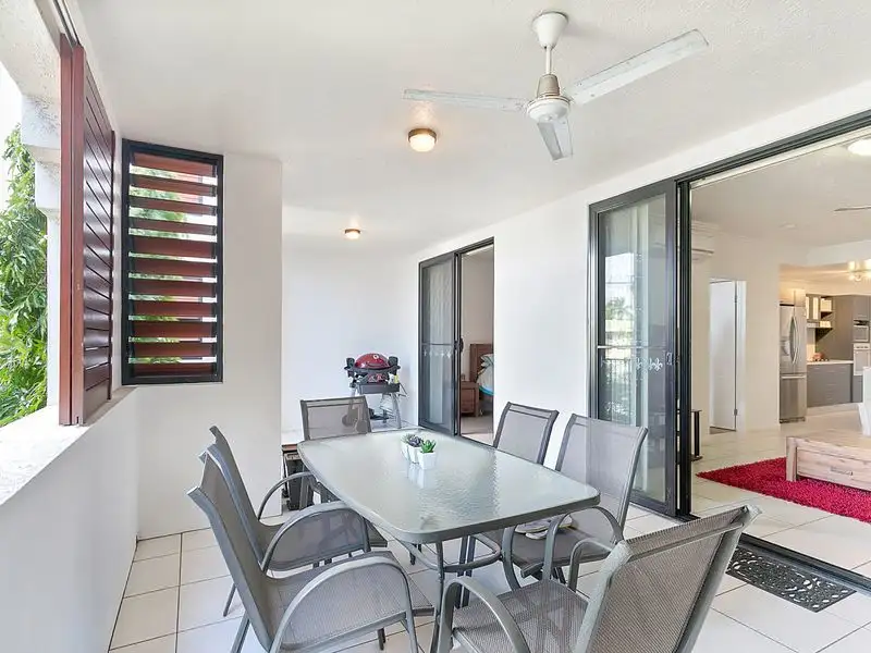 Main view of Homely apartment listing, 6/182-184 Spence Street, Bungalow QLD 4870