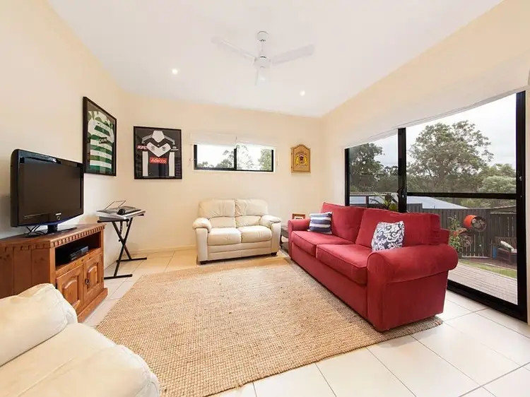 Main view of Homely house listing, 25 Everwood Street, Moggill QLD 4070