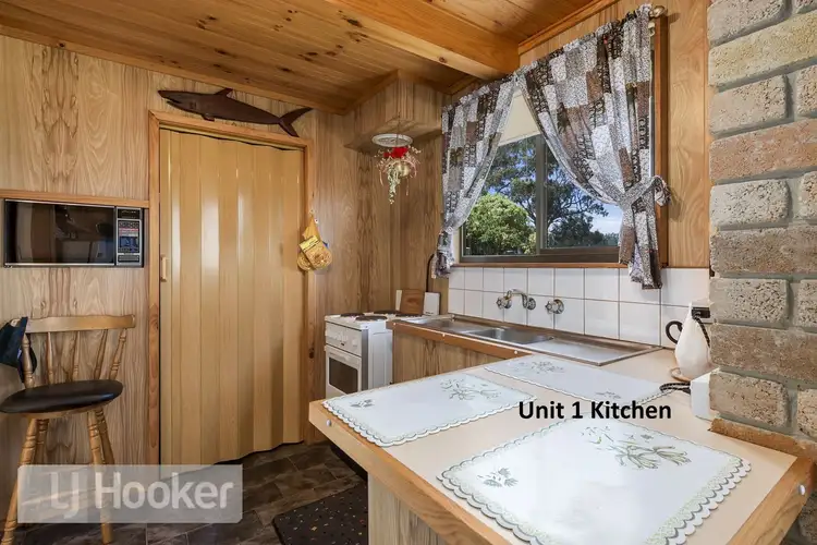 Sixth view of Homely house listing, 103-105 Linden Road, Primrose Sands TAS 7173