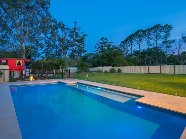 Second view of Homely house listing, 626 MOUNT COTTON ROAD, Sheldon QLD 4157