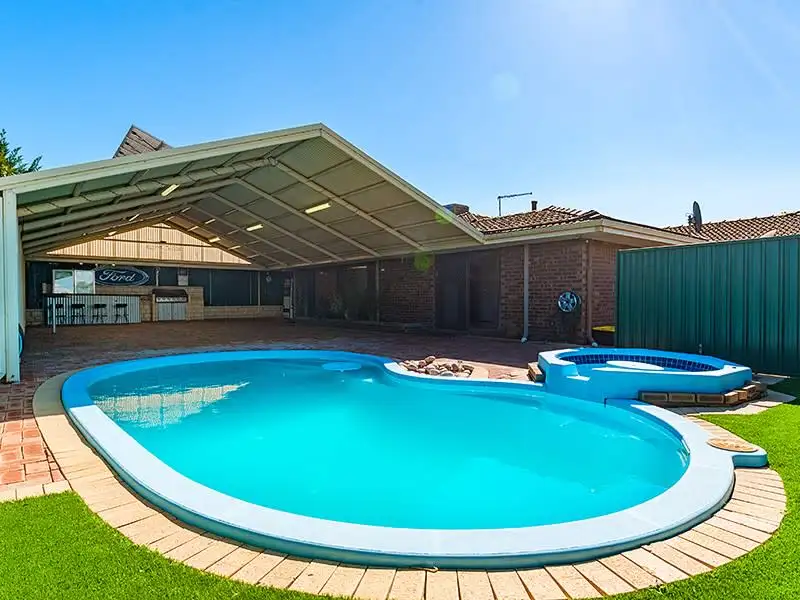 Main view of Homely house listing, 4 Potter Court, Spearwood WA 6163