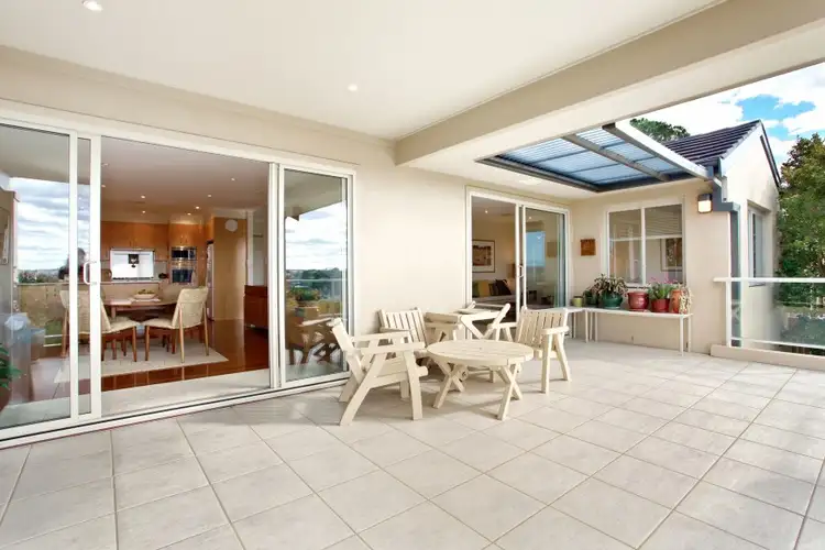 Third view of Homely townhouse listing, 25 Highland Ridge, Middle Cove NSW 2068