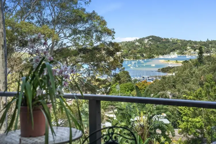 Second view of Homely house listing, 4 Ilya Avenue, Bayview NSW 2104