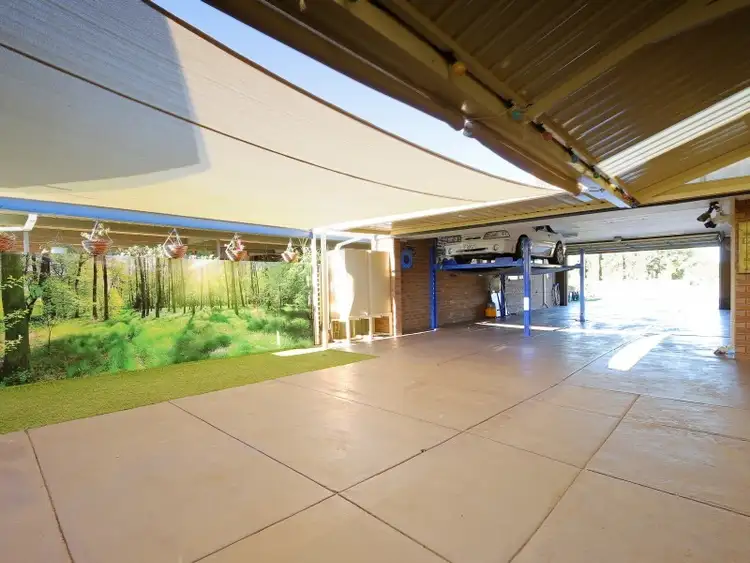 Fourth view of Homely house listing, 149 Berehaven Avenue, Thornlie WA 6108