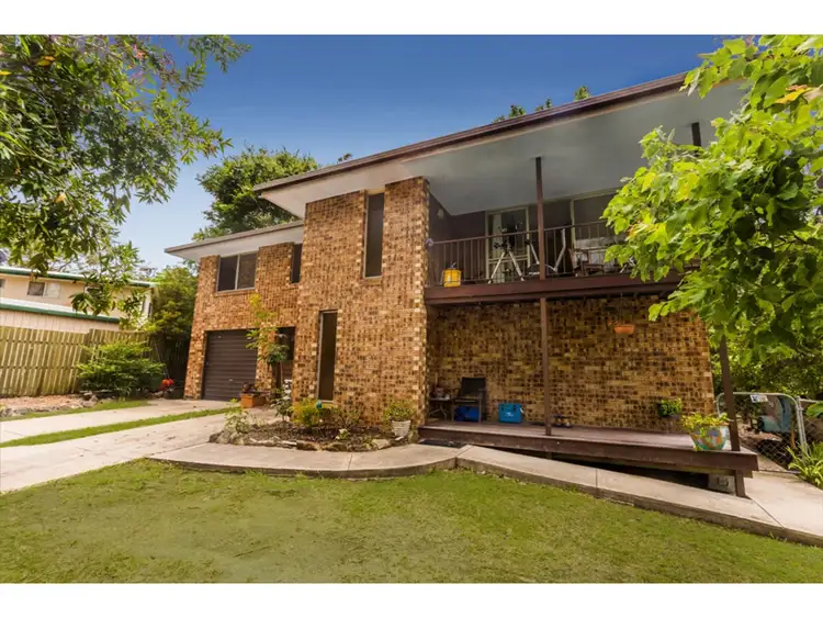 5 Knights Road, Narangba QLD 4504