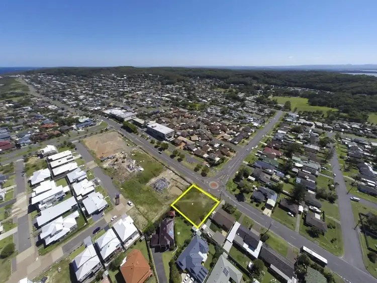 Seventh view of Homely land listing, 53 Caves Beach Road, Caves Beach NSW 2281