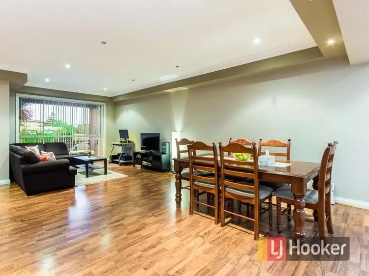 Third view of Homely unit listing, 1/7 Charles Avenue, Hallam VIC 3803