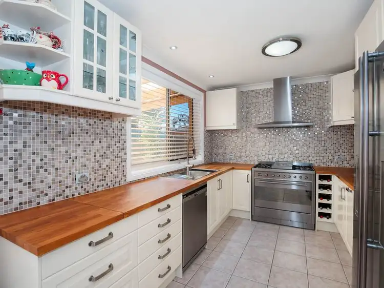 Third view of Homely house listing, 265 Glenwood Park Drive, Glenwood NSW 2768