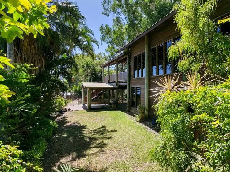 Fifth view of Homely house listing, 24 Redman Street, Trinity Beach QLD 4879