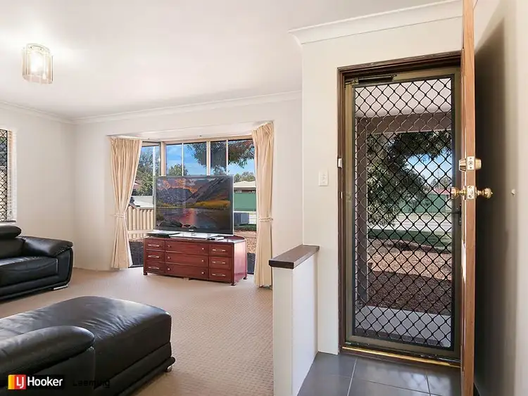 Second view of Homely house listing, 53 Hossack Avenue, Parkwood WA 6147
