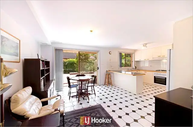 Fourth view of Homely townhouse listing, 1/174 Clive Steele Avenue, Monash ACT 2904