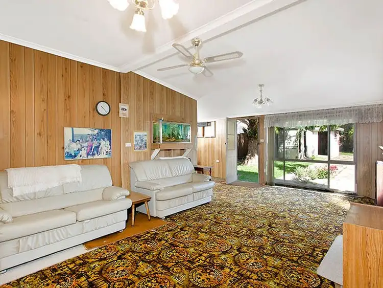 Fifth view of Homely house listing, 15 Belmont Street, Sutherland NSW 2232
