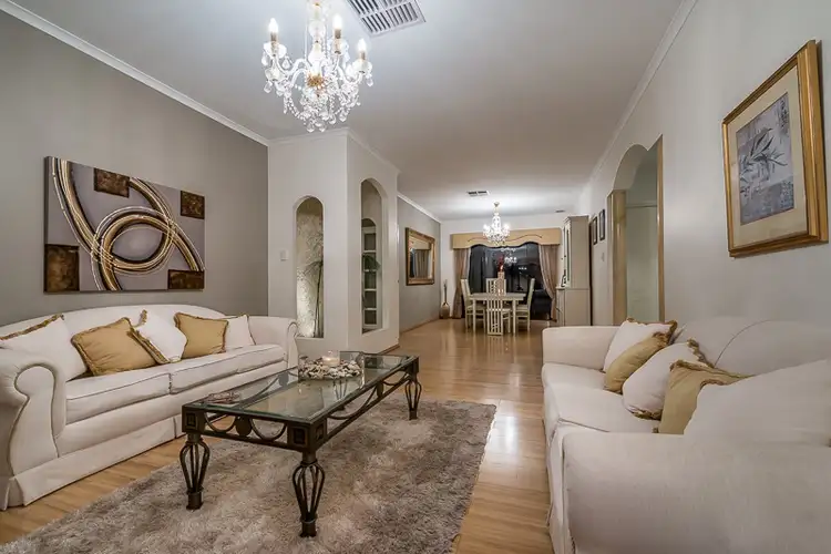 Fifth view of Homely house listing, 29 Stormbird Loop, Currambine WA 6028