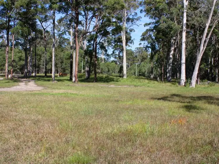 Fourth view of Homely land listing, 19 Tree Frog Grove, Woombah NSW 2469