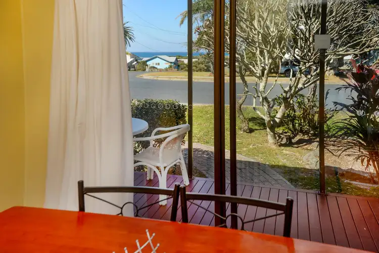 Fifth view of Homely house listing, 48 Pacific Street, Corindi Beach NSW 2456