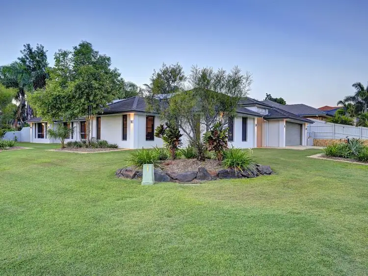 40 Robina Drive, Avoca QLD 4670