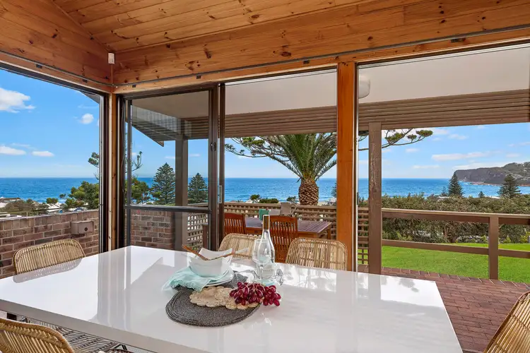 Third view of Homely house listing, 10 Tramway Road, North Avoca NSW 2260