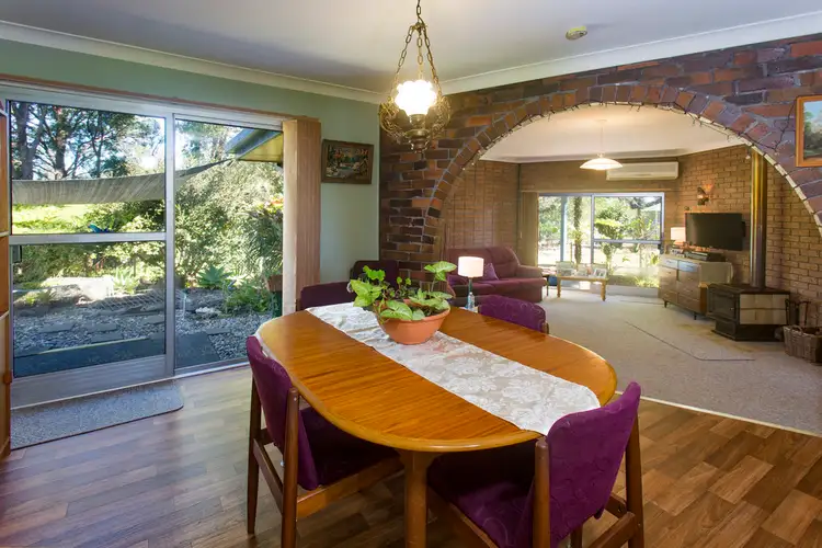 Sixth view of Homely house listing, 574 Rodeo Drive, Wirrimbi NSW 2447