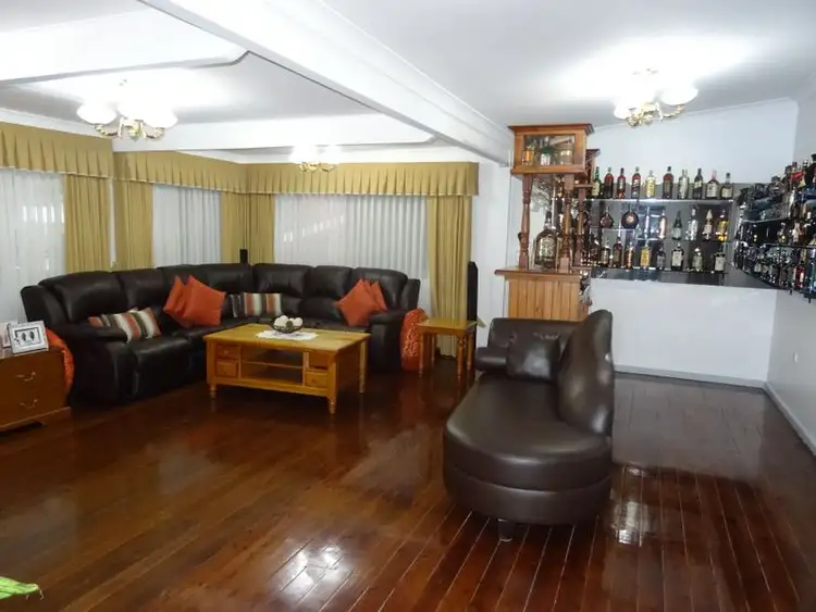 Sixth view of Homely house listing, 53 Marlborough Street, Smithfield NSW 2164