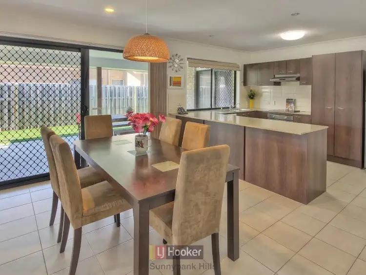 Second view of Homely house listing, 11 Cedarwood Street, Berrinba QLD 4117