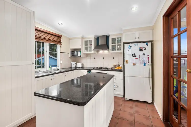 Second view of Homely house listing, 16 Rosewood Street, Toowoomba City QLD 4350